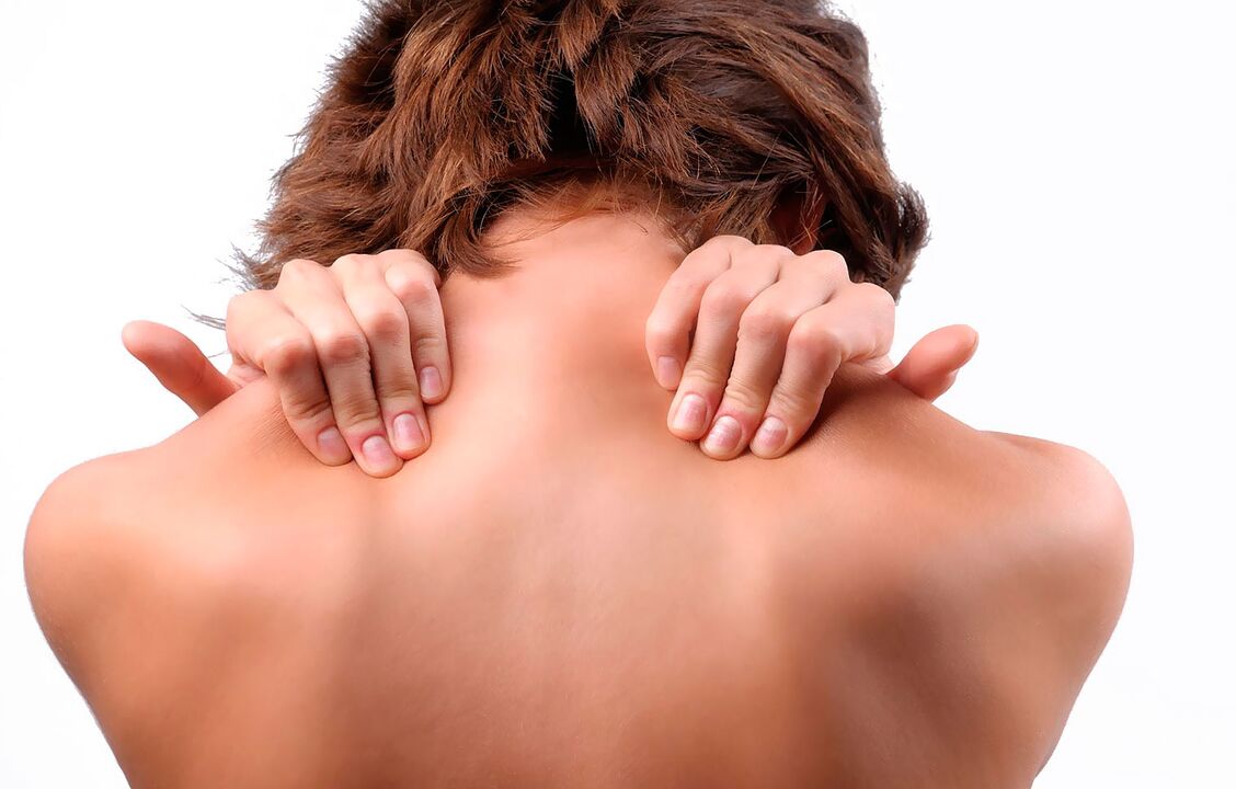 Osteocondrosi