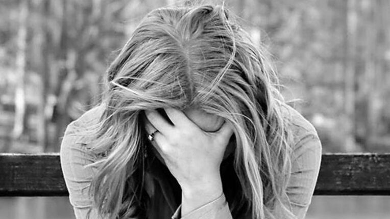 depressione