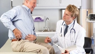 metodi diagnostici dell'osteoartrosi dell'anca