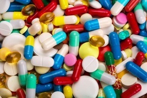 Farmaci usati per trattare l'osteocondrosi