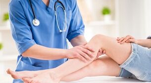 Prevenzione dell'osteoartrosi dell'articolazione del ginocchio